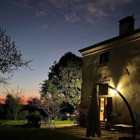Torri di Confine Palazzetto Ardi B&B 외부 사진