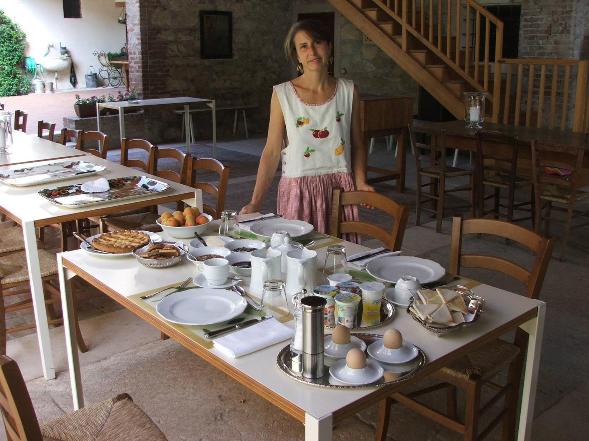 Torri di Confine Palazzetto Ardi B&B 외부 사진