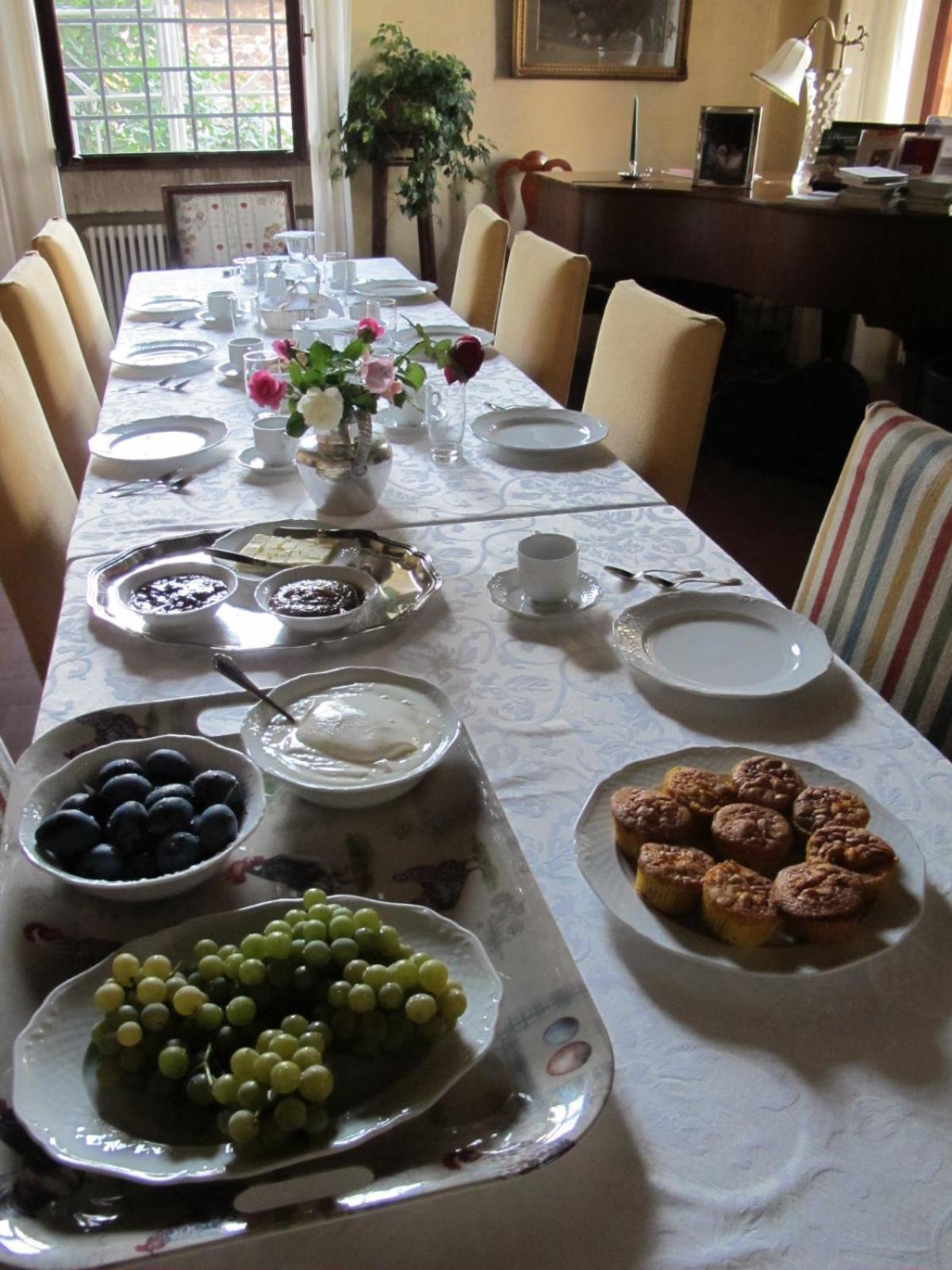 Torri di Confine Palazzetto Ardi B&B 외부 사진